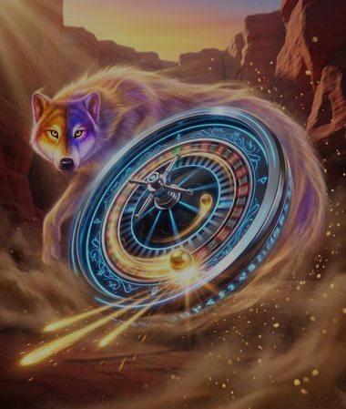 Wolf Gold