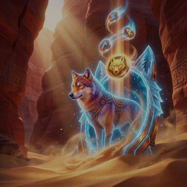 Wolf Gold